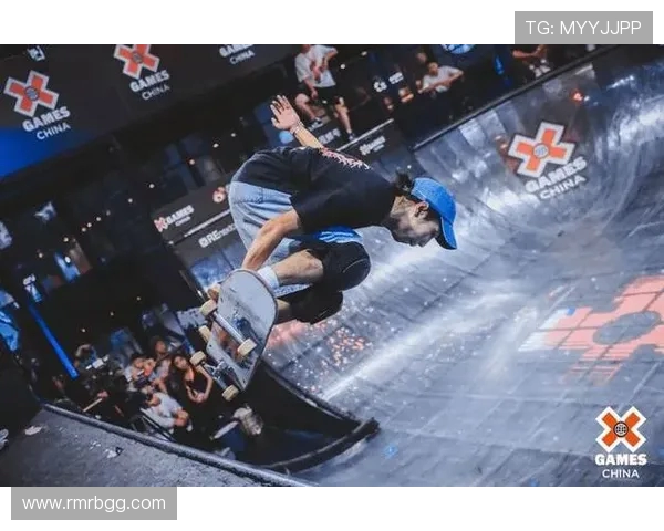 重庆滑板队的节奏与梦想探索滑板文化的魅力与挑战