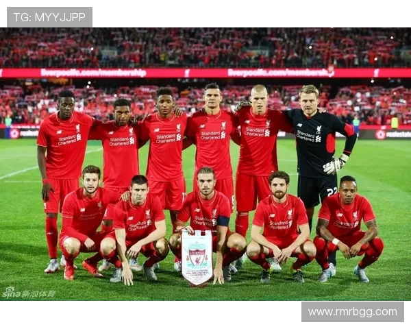 阿德莱德与利物浦的激烈对决展现足球魅力与团队精神