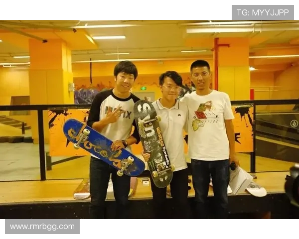 广州滑板队与北京滑板队速度较量的赛后分析与精彩回顾