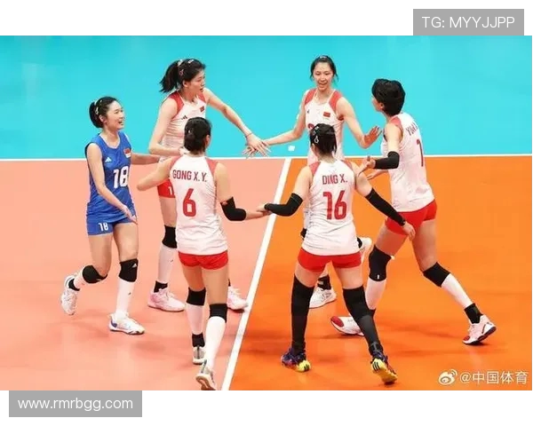 杭州排球队荣登全国排球配合排行榜第三名展现强大实力