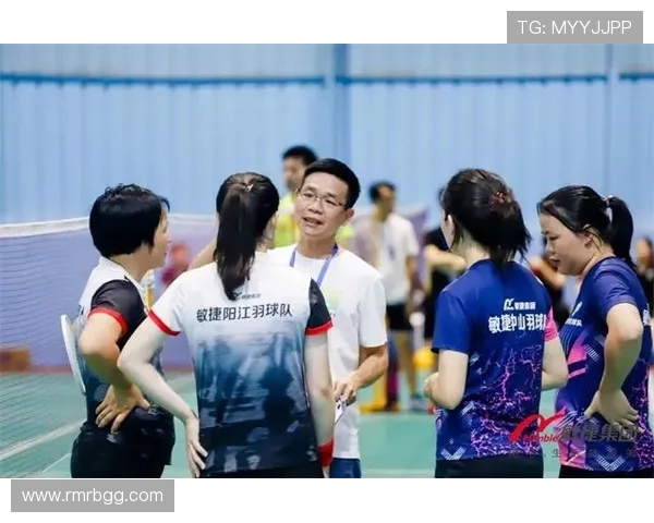 杭州羽毛球队在城市联赛中的精彩表现与状态分析